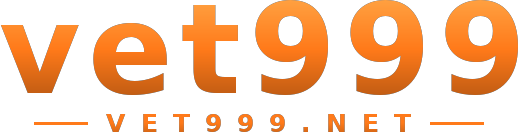 vet999 logo